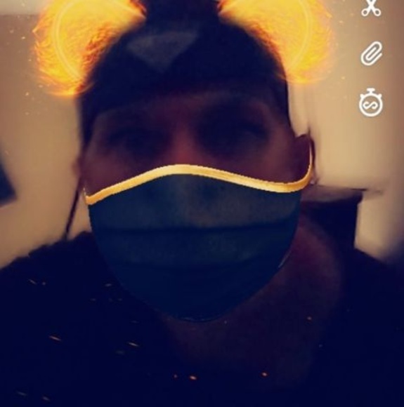 Meet your Posher, Ted - Picture 1 of 1